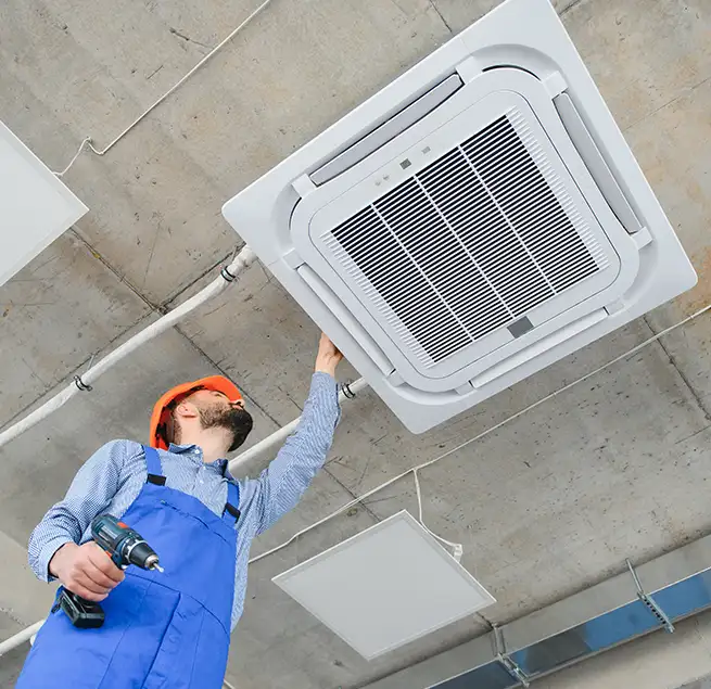 Why Homeowners & Businesses Trust Us in Dover, DE?