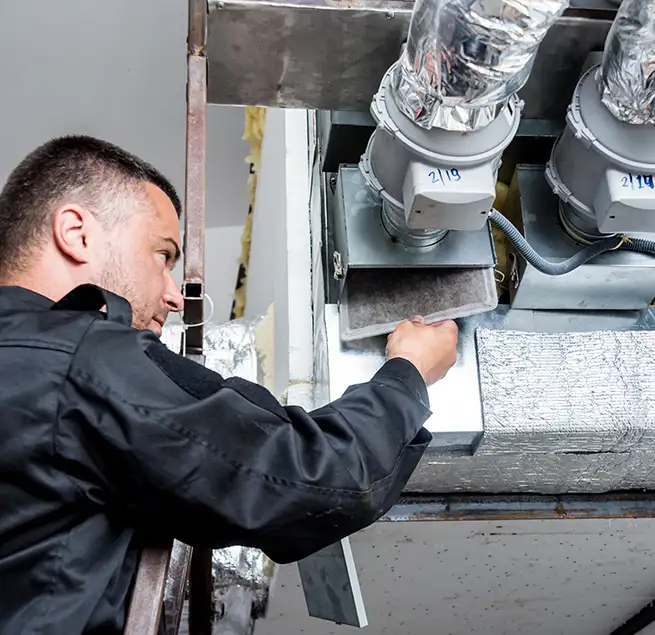 Why Homeowners & Businesses Trust Us in Dover, DE?