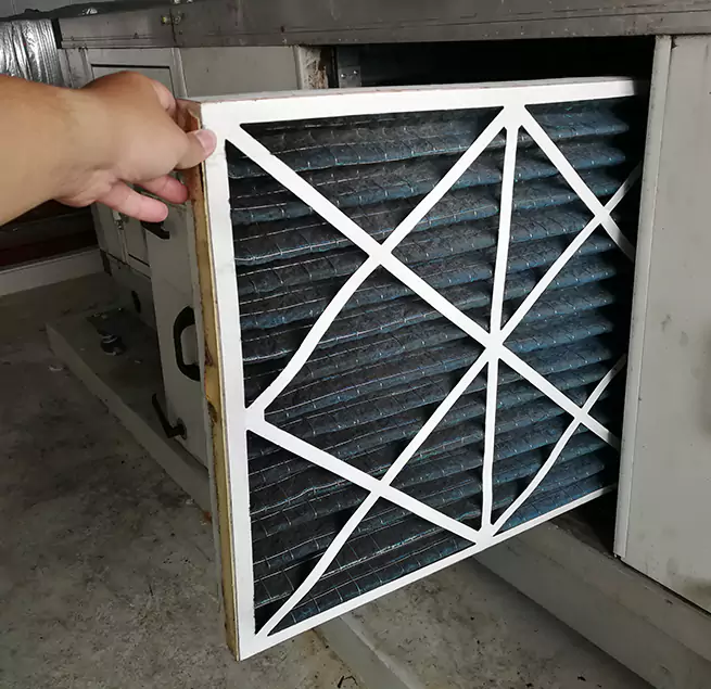 Why Homeowners & Businesses Trust Us Dover, DE?